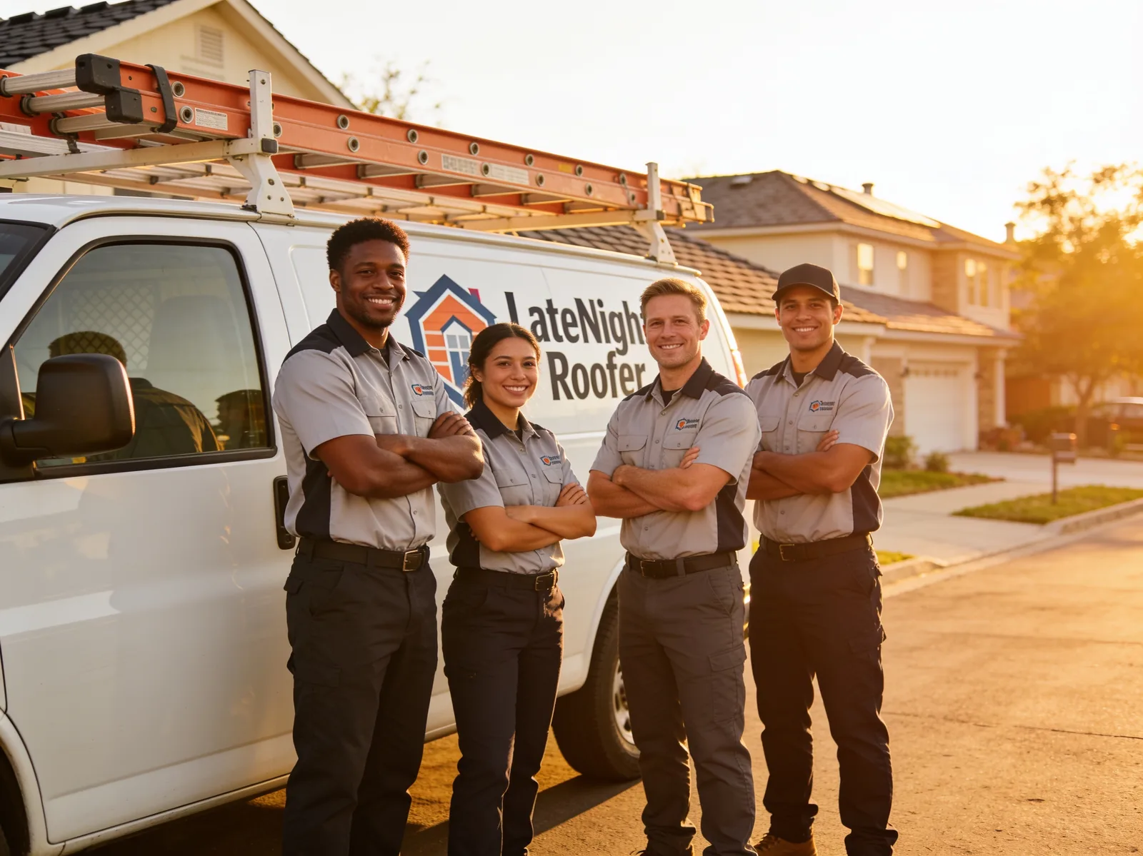 Emergency Roof Repair company in Tipp City, OH