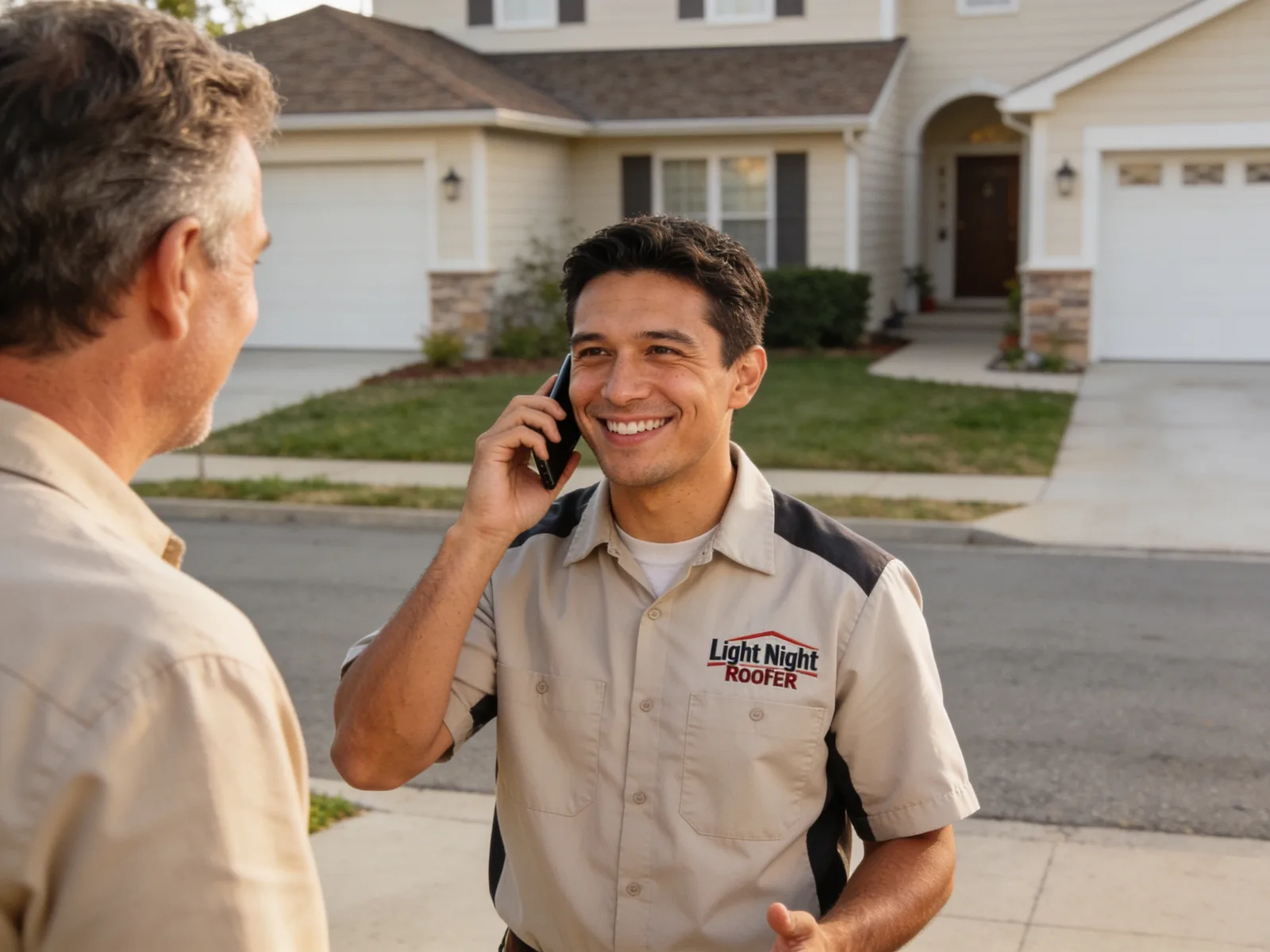 Emergency Roof Repair Tipp City, OH FAQs